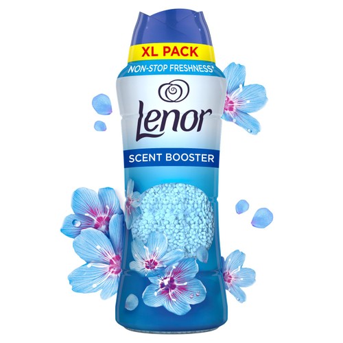 Lenor Unstoppables In Wash Scent Boosters Spring Awakening 