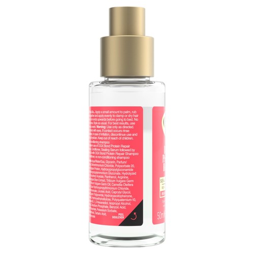 OGX Bond Repair Serum