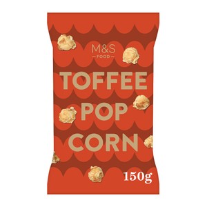 M&S Avocado Oil Crisps With Mediterranean Sea Salt
