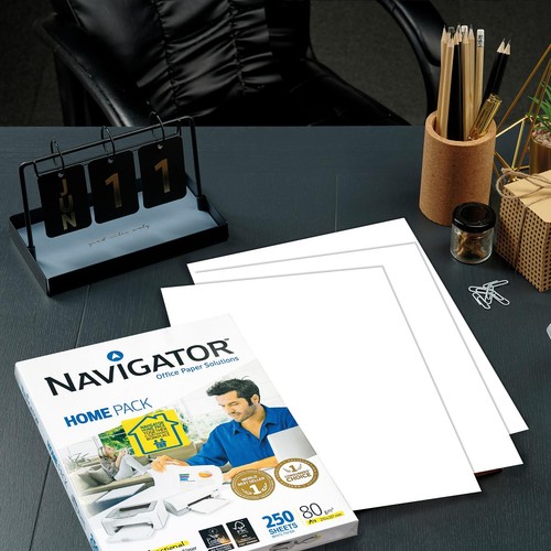 Navigator Home Pack A4 Printer Paper 80gsm