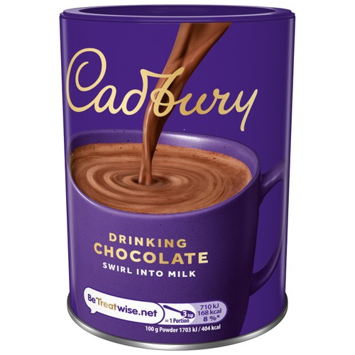 Cadbury Original Drinking Chocolate