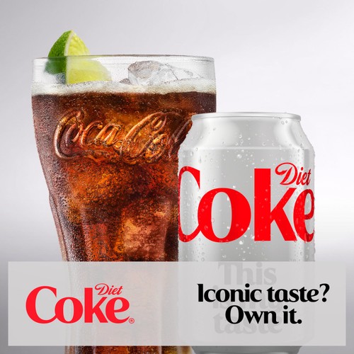 Diet Coke