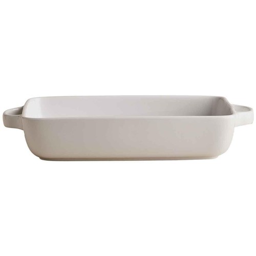 M&S Maxim Large Roaster, One Size, White