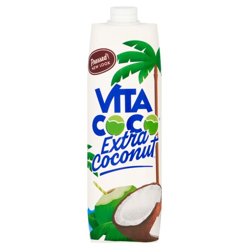 Vita Coco Extra Coconut Water