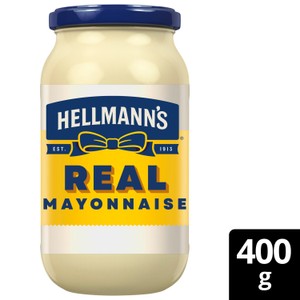 Hellmann's Real Mayonnaise 