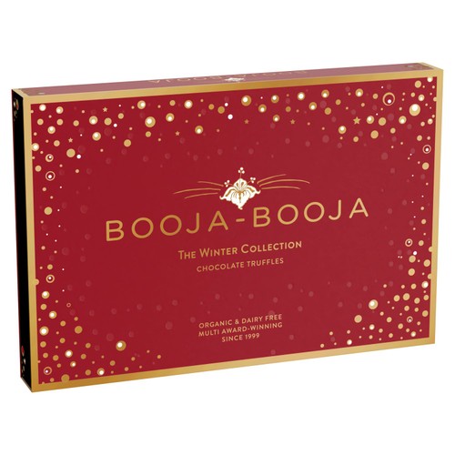 Booja-Booja The Winter Collection