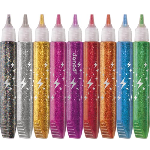 Janod Glitter Glue