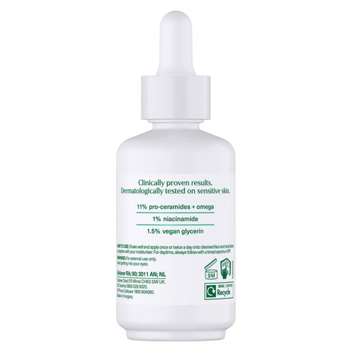 Simple Repair+ 11% Bio-lipid + Ceramide Serum