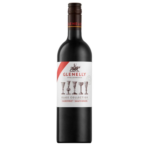 Glenelly Glass Collection Cabernet Sauvignon