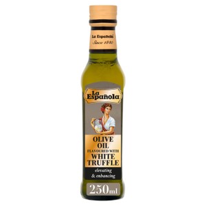 La Espanola White Truffle Extra Virgin Olive Oil