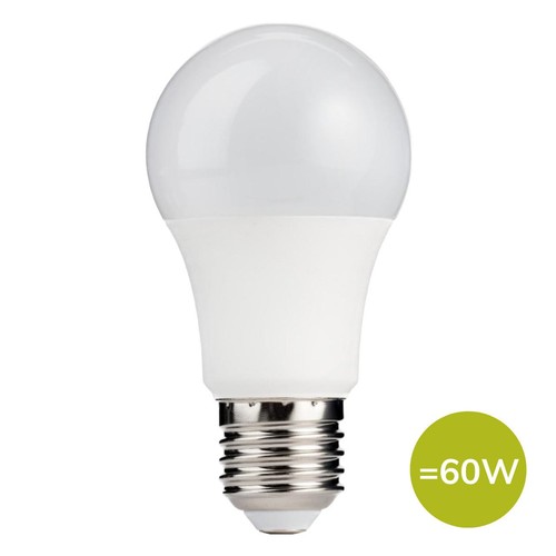 TCP Classic LED Screw 60W Light Bulbs