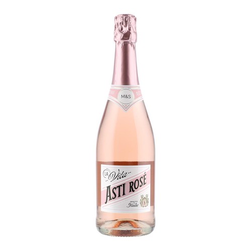 M&S Asti Rose
