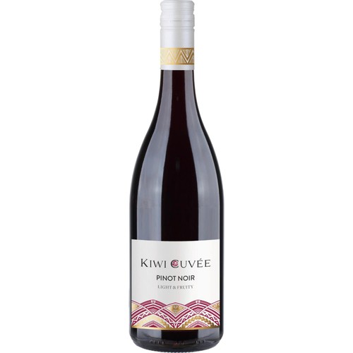 Kiwi Cuvee Pinot Noir