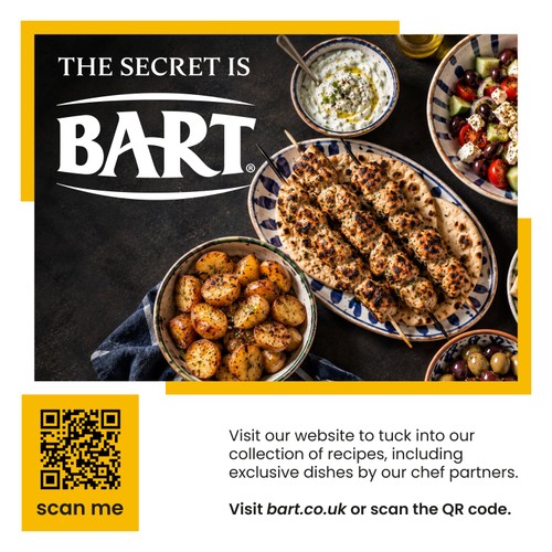 Bart Chicken Seasoning