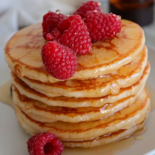 Sweet Freedom Fruit Syrup Original