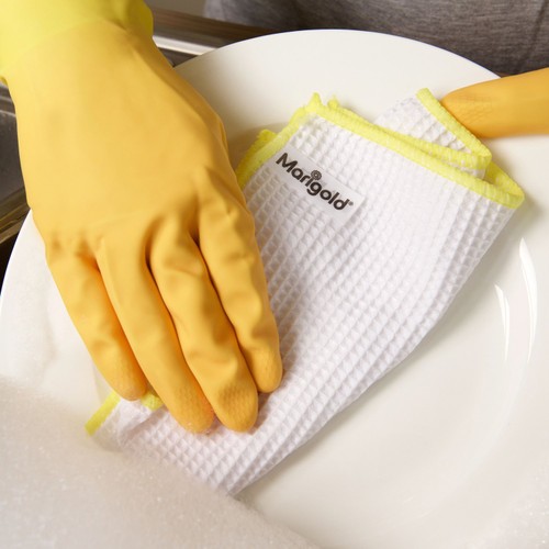 Marigold Wash & Wipe Microfibre Kitchen Cloth