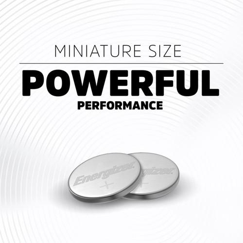 Energizer 2032 Lithium Coin Battery