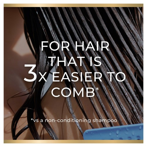 OGX Rescue Fusions Deep Hydration Hair Mask (Coconut Oil)