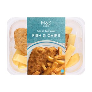 Fish Pie 400g