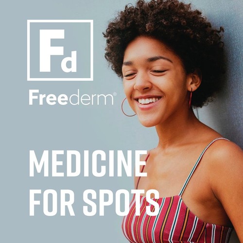 Freederm Treatment Gel