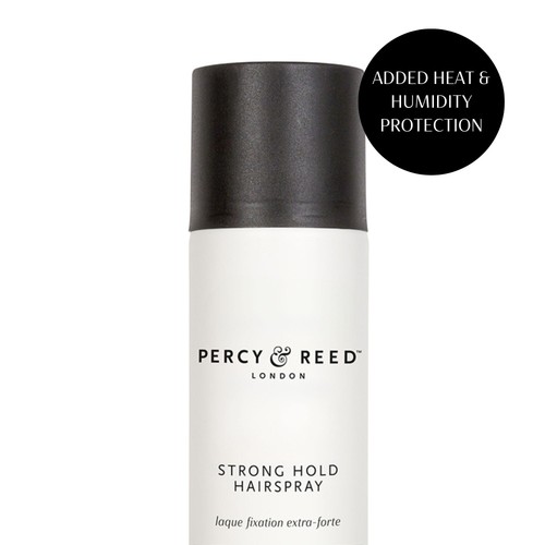 Percy & Reed Strong Hold Hairspray