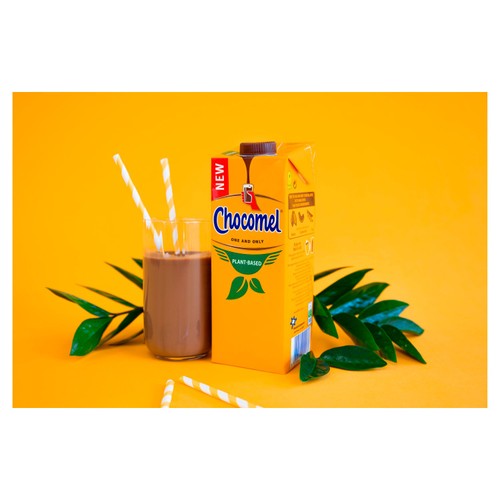 Chocomel Plant Based