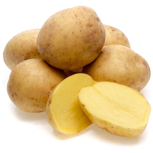 Harry & Percy British Baking Potatoes