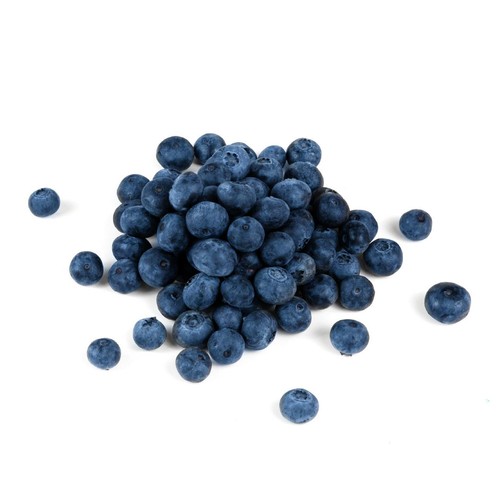 Pickd Organic UK Blueberries