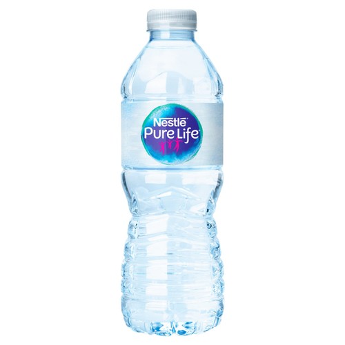 Nestle Pure Life Still Spring Water