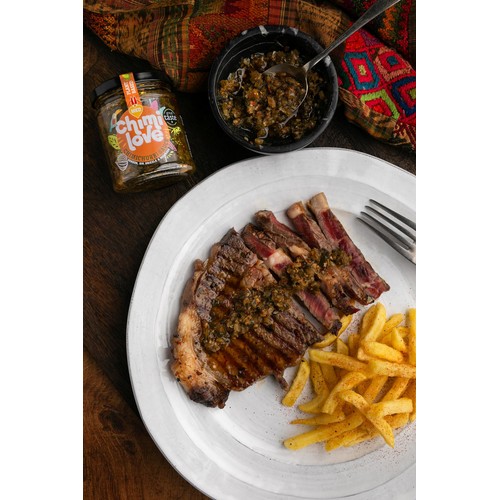 Chimilove Medium Chimichurri