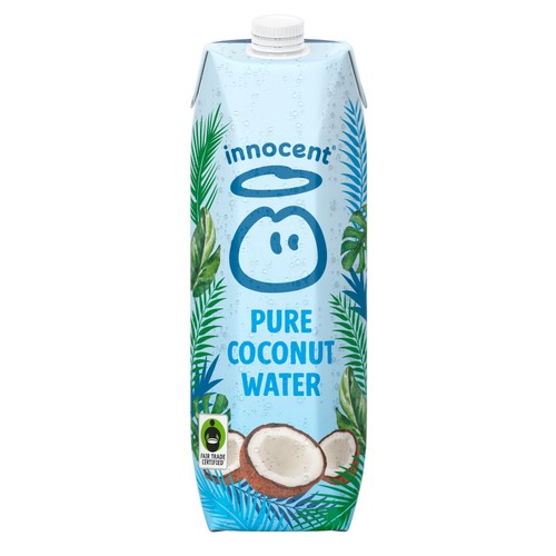 Innocent Coconut Water