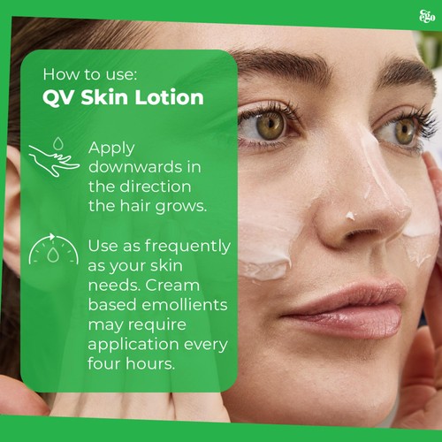 QV Skin Lotion