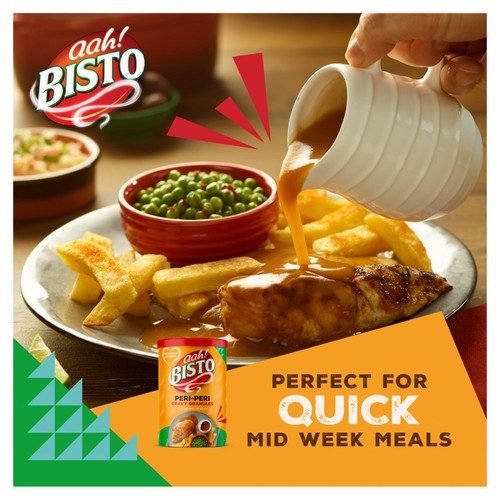 Bisto Peri-Peri Gravy Granules