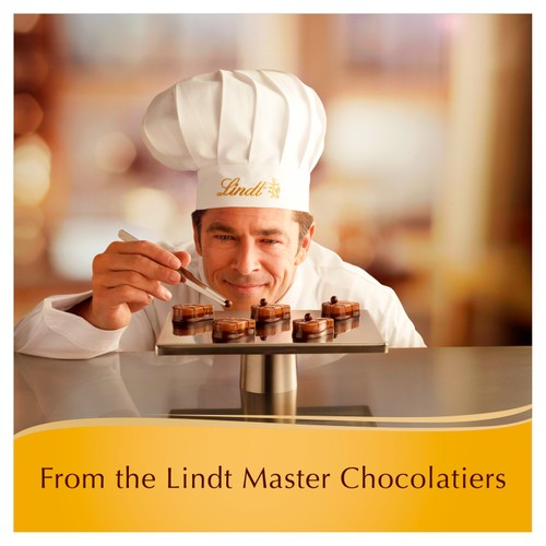 Lindt Swiss Luxury Selection