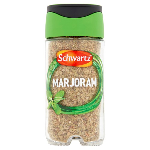 Schwartz Marjoram Jar
