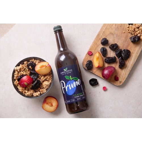James White Classic Prune Juice
