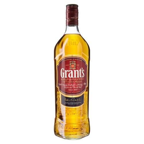 Grant's Whisky