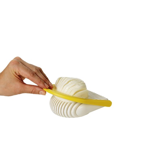 Chef'n Flipslice Egg Slicer