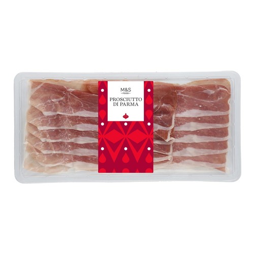 M&S Italian Parma Ham