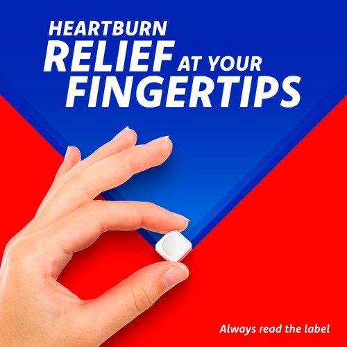 Rennie Sugar Free Tablets