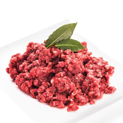 Daylesford Organic Pastured Lamb Mince