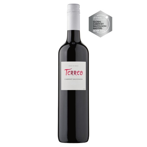 Terreo Cabernet Sauvignon