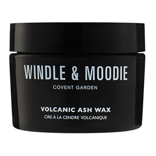 Volcanic Ash Wax