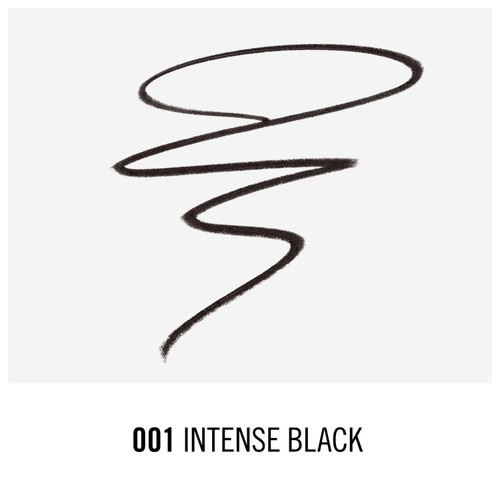 Rimmel Scandaleyes Exaggerate Eye Definer 001 Intense Black