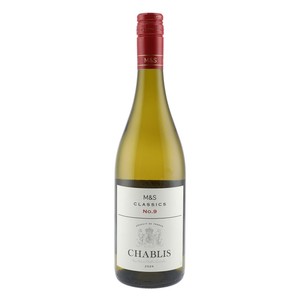 Classics Chablis