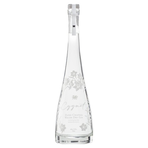 Cygnet Welsh Dry Gin
