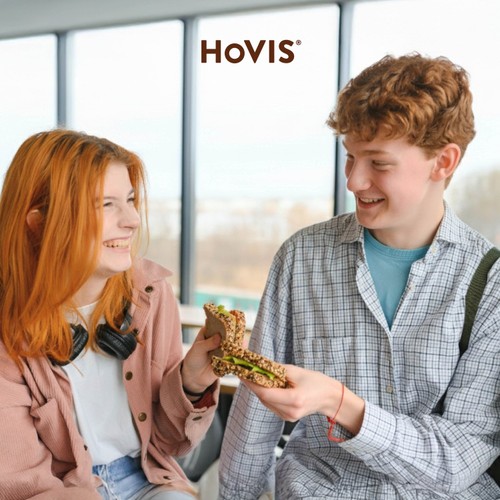 Hovis Seeded Batch