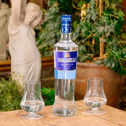 Isolabella Sambuca
