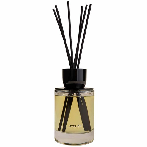 M&S Atelier Golden Vanilla Diffuser