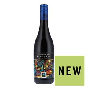 M&S Koopmanskloof Pinotage